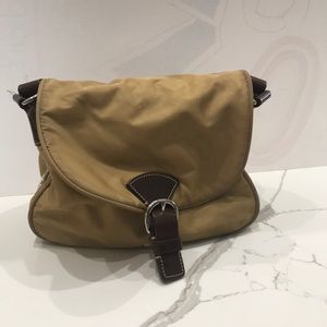 Dooney & Bourke Tan Handbag